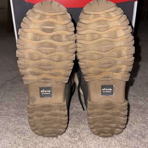 Storm by Cougar “Cabin” Rain/Snow Boots! - Picture 8 of 11